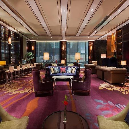 Wanda Realm Fushun Hotel Fushun  Buitenkant foto